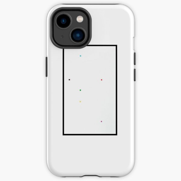 the1975 abiior was iPhone Tough Case RB2510 product Offical the1975 Merch