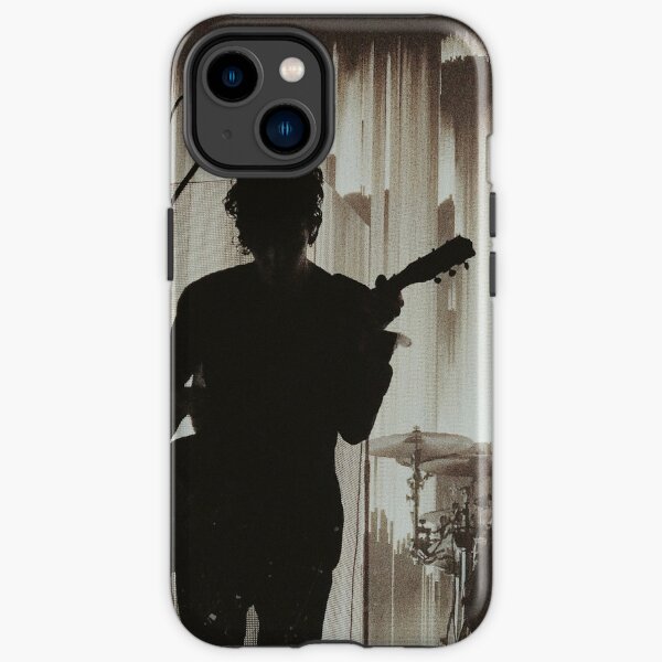 lostmyhead - the1975 iPhone Tough Case RB2510 product Offical the1975 Merch