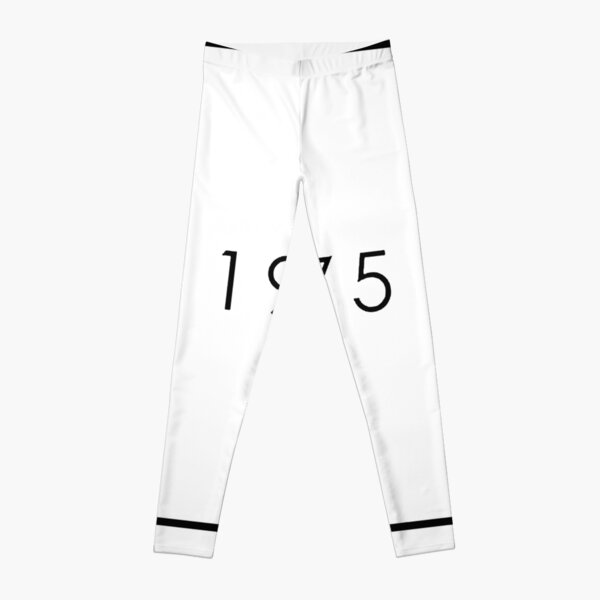 Original The1975 Logo || 001 Leggings RB2510 product Offical the1975 Merch