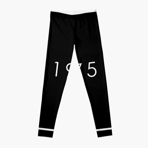Best The1975 Band Logo || 002 Leggings RB2510 product Offical the1975 Merch
