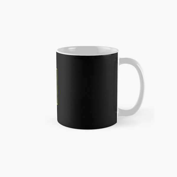 the1975 noacf was Classic Mug RB2510 product Offical the1975 Merch