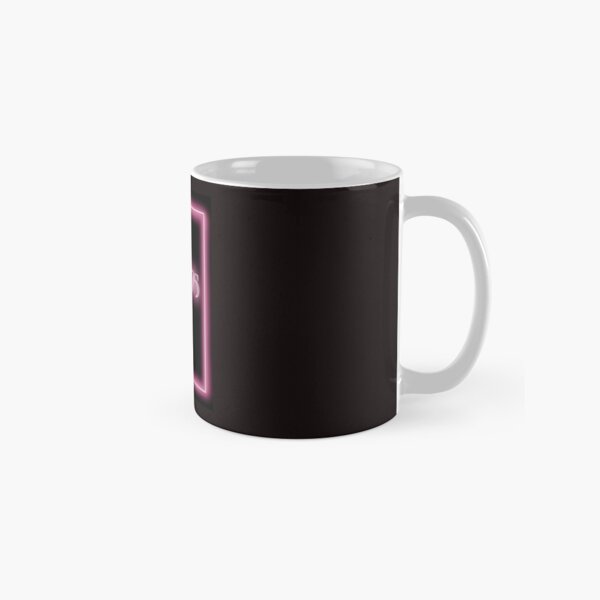 the1975 Classic Mug RB2510 product Offical the1975 Merch