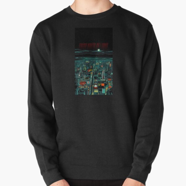 fallingforyou // the1975 Pullover Sweatshirt RB2510 product Offical the1975 Merch