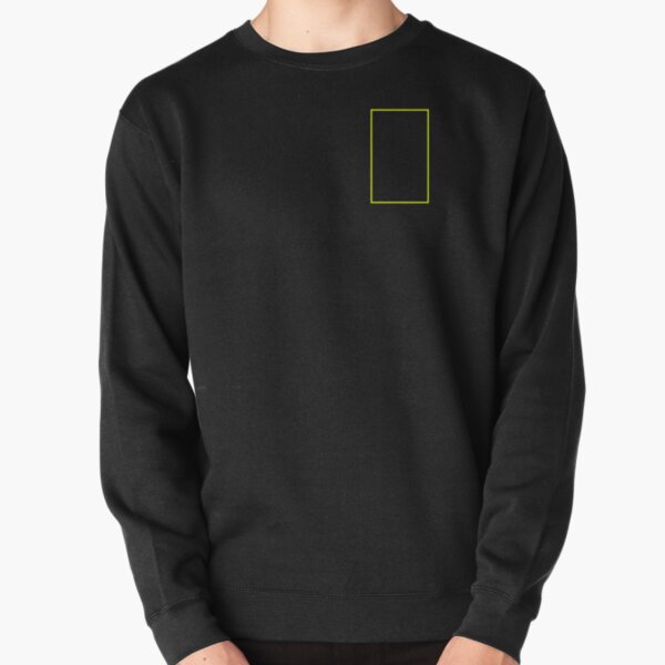 the1975 noacf was Pullover Sweatshirt RB2510 product Offical the1975 Merch