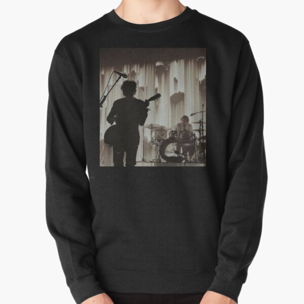 lostmyhead - the1975 Pullover Sweatshirt RB2510 product Offical the1975 Merch