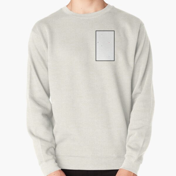 the1975 abiior was Pullover Sweatshirt RB2510 product Offical the1975 Merch