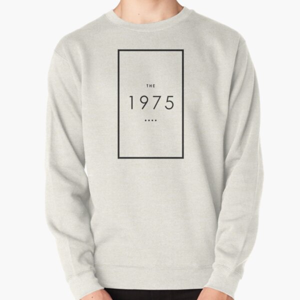 Original The1975 Logo || 001 Pullover Sweatshirt RB2510 product Offical the1975 Merch
