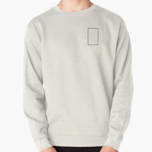 the1975 robbers was Pullover Sweatshirt RB2510 product Offical the1975 Merch