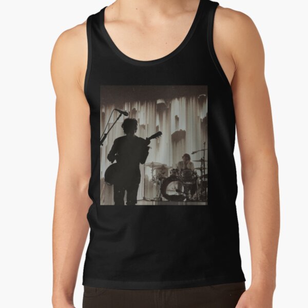 lostmyhead - the1975 Tank Top RB2510 product Offical the1975 Merch