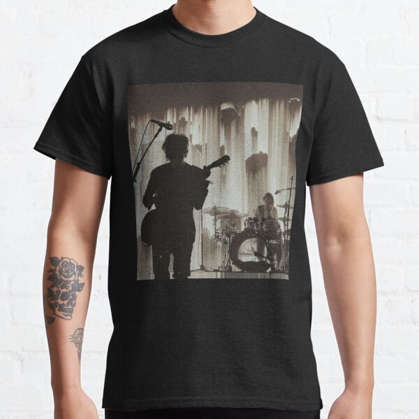 lostmyhead - the1975 Classic T-Shirt RB2510 product Offical the1975 Merch