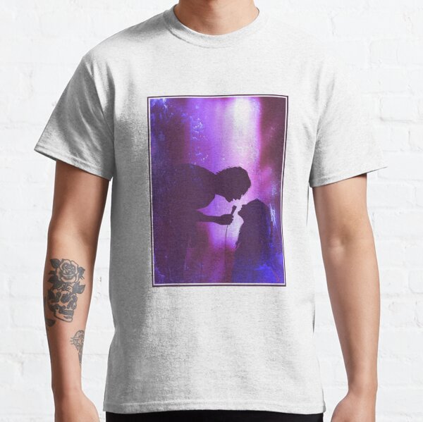 // you look so cool // Classic T-Shirt RB2510 product Offical the1975 Merch