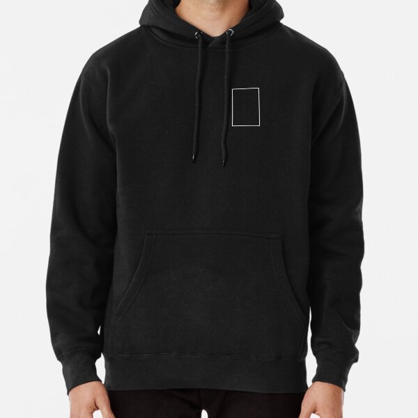 the1975 was Pullover Hoodie RB2510 product Offical the1975 Merch