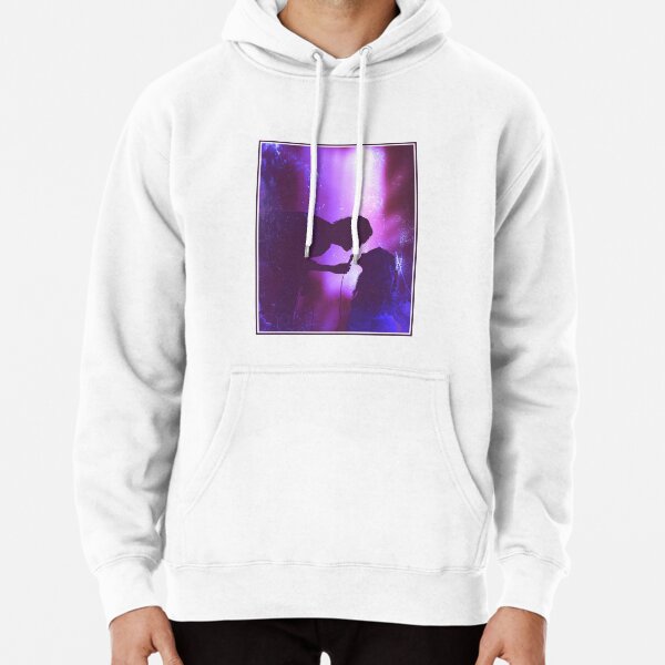 // you look so cool // Pullover Hoodie RB2510 product Offical the1975 Merch