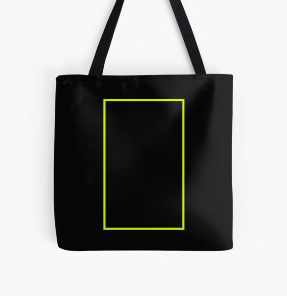 the1975 noacf was All Over Print Tote Bag RB2510 product Offical the1975 Merch