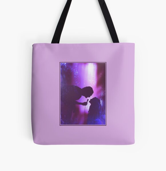 // you look so cool // All Over Print Tote Bag RB2510 product Offical the1975 Merch