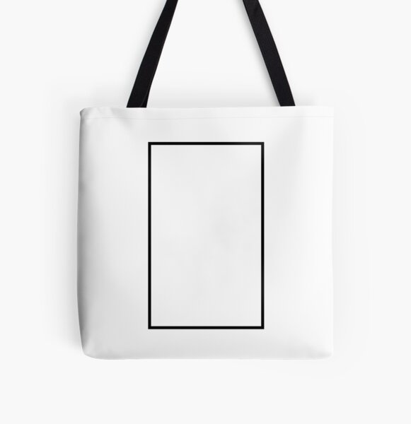 the1975 robbers was All Over Print Tote Bag RB2510 product Offical the1975 Merch