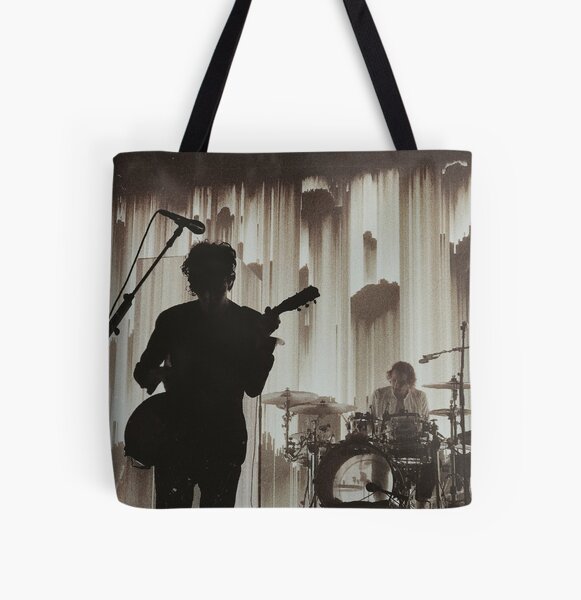 lostmyhead - the1975 All Over Print Tote Bag RB2510 product Offical the1975 Merch