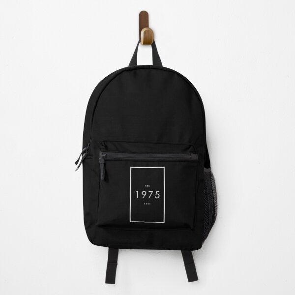 Best The1975 Band Logo || 002 Backpack RB2510 product Offical the1975 Merch