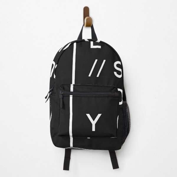 You look so cool Backpack RB2510 product Offical the1975 Merch