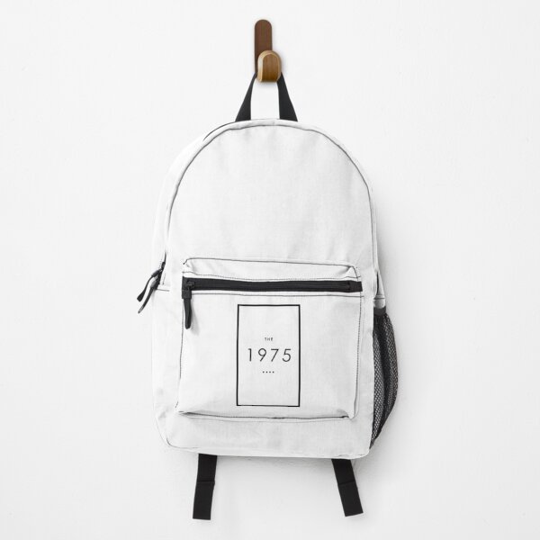 Original The1975 Logo || 001 Backpack RB2510 product Offical the1975 Merch