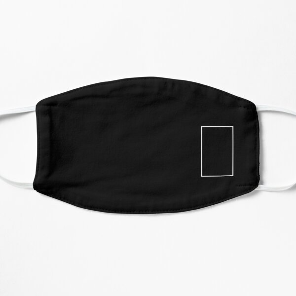 the1975 was Flat Mask RB2510 product Offical the1975 Merch